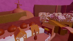 The Land Of Chocolate