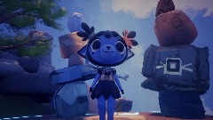 A screenshot taken in Dreams. 1 of 1.