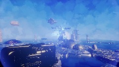 A screenshot taken in Dreams. 2 of 2.