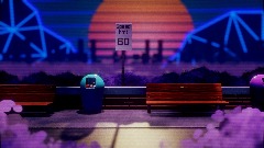 A screenshot taken in Dreams. 1 of 1.