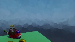 lbp gardens(tutorial)