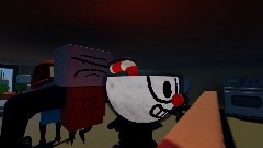 A screenshot taken in Dreams. 6 of 11.