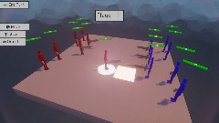 A screenshot taken in Dreams. 4 of 5.