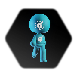 NPC with <term>Orientation