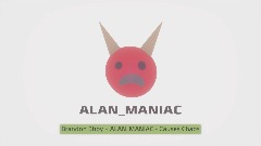 Brandon Bhoy + ALAN_MANIAC - Causes Chaos (Extratone Parody)