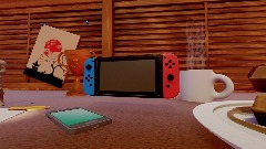 Nintendo Switch (Remix)(100 plays)
