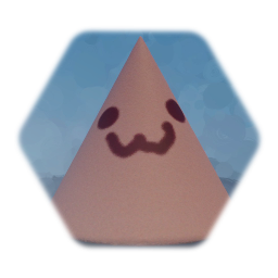Happoy cone