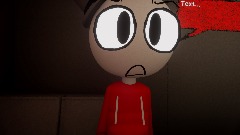 A screenshot taken in Dreams. 1 of 2.