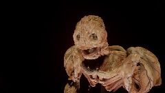 Mass of fear - 恐怖の塊