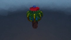 A screenshot taken in Dreams. 3 of 5.