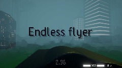 Endless flyer