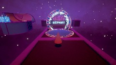 A screenshot taken in Dreams. 18 of 29.