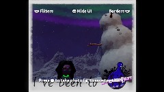 A screenshot taken in Dreams. 20 of 23.