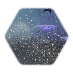 Startrek Battlefleet Dreams Edition