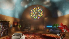 A screenshot taken in Dreams. 14 of 17.