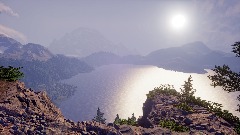 A screenshot taken in Dreams. 21 of 26.