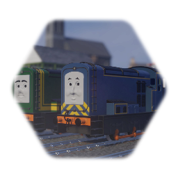 Paxton + Sidney