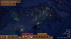 A screenshot taken in Dreams. 16 of 21.