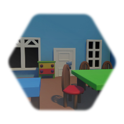 Hello Neighbor Stuff