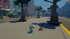 A screenshot taken in Dreams. 3 of 3.