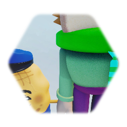 Forgottentrouble stuff