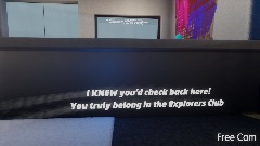 A screenshot taken in Dreams. 8 of 9.