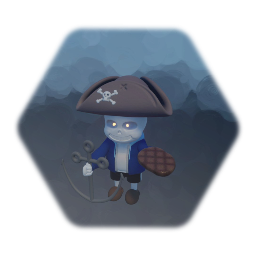 All Sans Enemies In Infinity Time