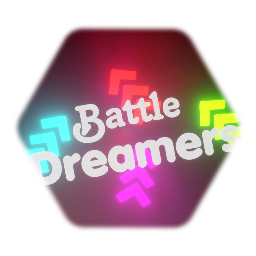 Fnf logic / Battle Dreamers logic V.2