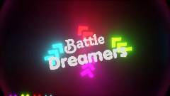 Remix of Fnf logic / Battle Dreamers logic V.2