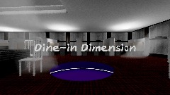IS|Dine-In Dimension