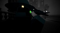 A screenshot taken in Dreams. 3 of 3.