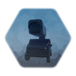 CCTV Truck
