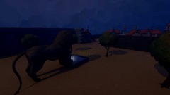 Rep - Scorp Village 3rd act