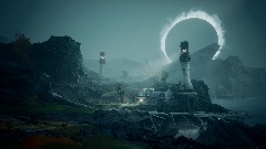 A screenshot taken in Dreams. 27 of 30.