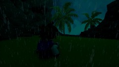Away from the Rain