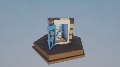 Miniature Book Challenge by LegendOfSketchy