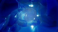 Ice Cave [Graphic test]