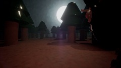 A screenshot taken in Dreams. 2 of 5.