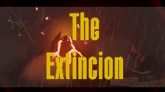 The Extincion