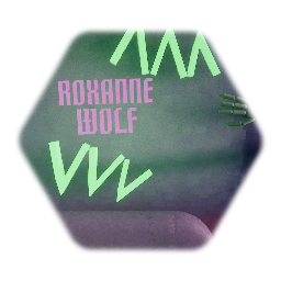 The Offical Roxanne Wolf Collection