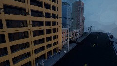 Batman Start