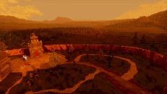 A screenshot taken in Dreams. 2 of 10.