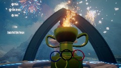 A screenshot taken in Dreams. 15 of 30.