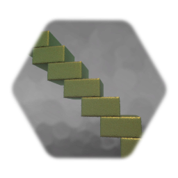 Block steps