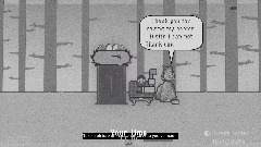 A screenshot taken in Dreams. 1 of 10.