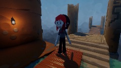 A screenshot taken in Dreams. 1 of 1.