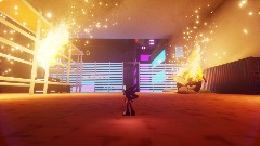 A screenshot taken in Dreams. 11 of 15.