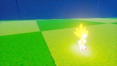 SUPER SONIC ROLEPLAY