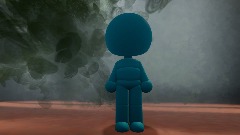 A screenshot taken in Dreams. 16 of 23.