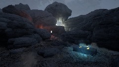 A screenshot taken in Dreams. 1 of 1.